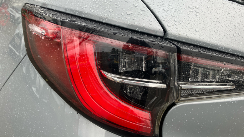 Toyota Corolla 1.8 VVT-i Hybrid Icon Tech 5dr CVT Hybrid Estate